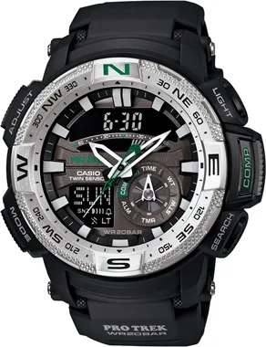 Casio Prg-280-1dr Kol Saati