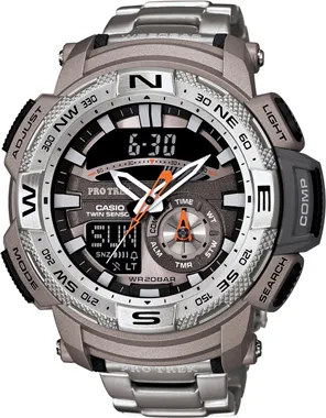 Casio Prg-280d-7dr Kol Saati