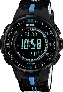 Casio Prw-3000b-1dr Kol Saati
