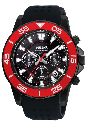 Pulsar PT3137X Erkek Kol Saati