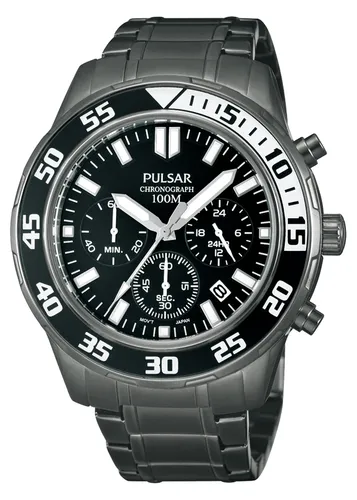 Pulsar PT3239X Erkek Kol Saati