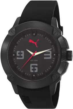 Puma Pu103721003 Kol Saati