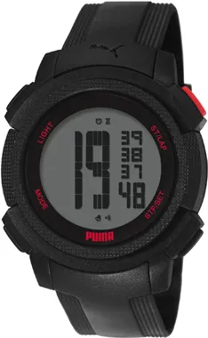 Puma Pu911151001 Kol Saati