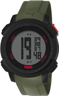 Puma Pu911151003 Kol Saati