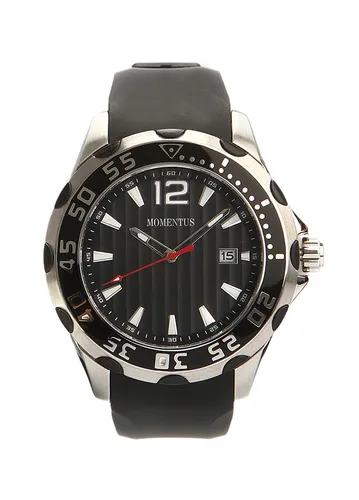 Momentus QFS296S-04RB Erkek Kol Saati
