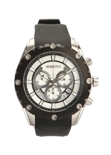 Momentus QFS298S-02RB Erkek Kol Saati