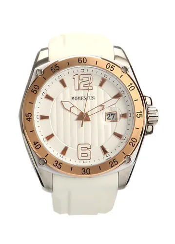 Momentus QFS299S-02RR Erkek Kol Saati