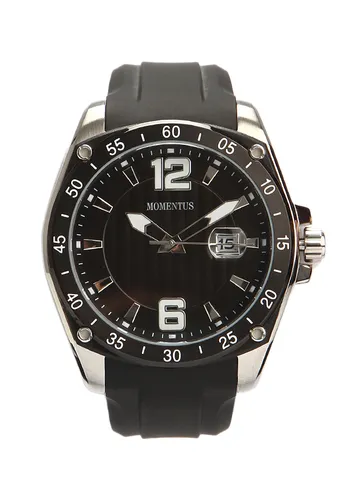Momentus QFS299S-04RB Erkek Kol Saati