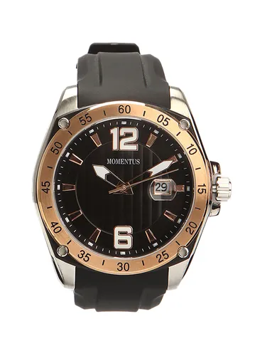 Momentus QFS299S-04RR Erkek Kol Saati