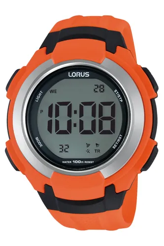 Lorus R2311JX9 Kol Saati