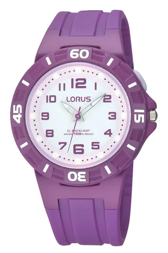 Lorus R2325HX9 Kol Saati