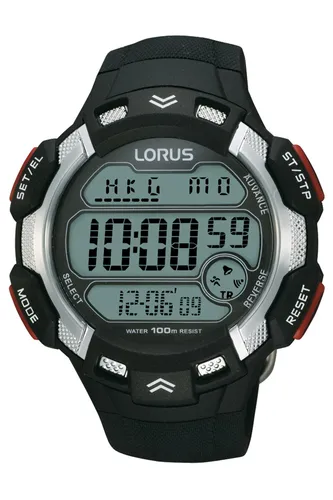 Lorus R2347CX9 Kol Saati