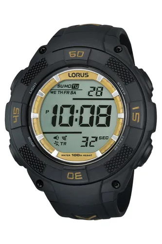 Lorus R2365HX9 Kol Saati