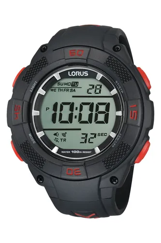 Lorus R2369HX9 Kol Saati