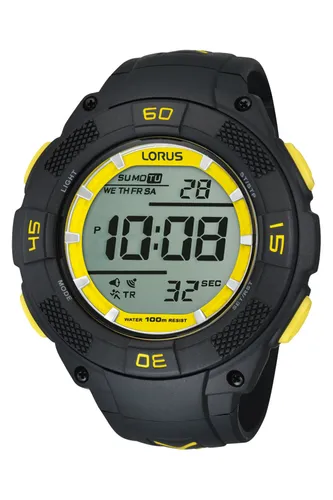 Lorus R2371HX9 Kol Saati