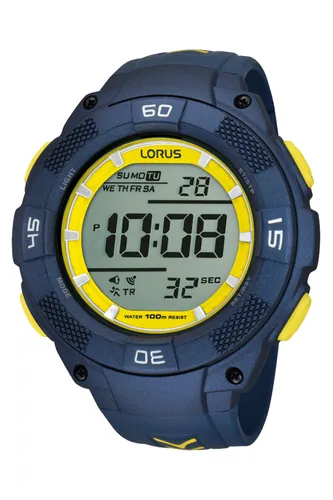 Lorus R2375HX9 Kol Saati