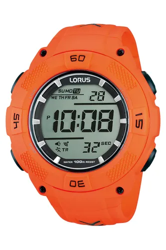 Lorus R2377HX9 Kol Saati