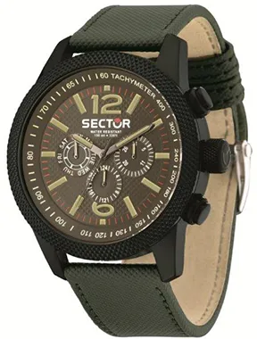 Sector R3251102012 Kol Saati