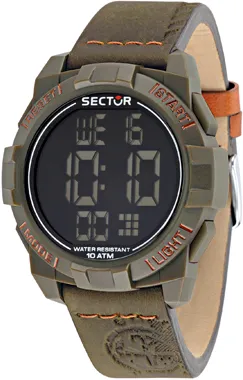 Sector R3251172051 Kol Saati