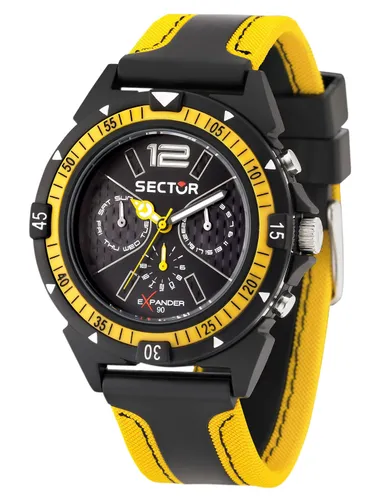 Sector R3251197022 Erkek Kol Saati
