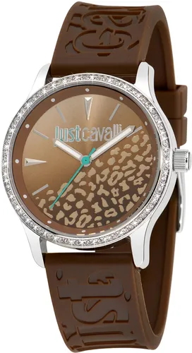 Just Cavalli R7251127509 Bayan Kol Saati