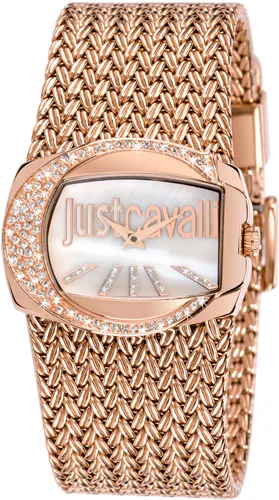 Just Cavalli R7253277002 Bayan Kol Saati