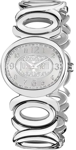 Just Cavalli R7253655501 Bayan Kol Saati