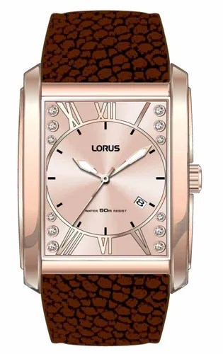 Lorus RG834CX9 Bayan Kol Saati