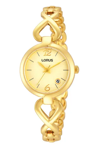 Lorus RH748AX9 Kol Saati