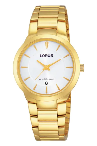 Lorus RH760AX9 Kol Saati