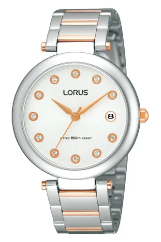Lorus RH907DX9 Kol Saati