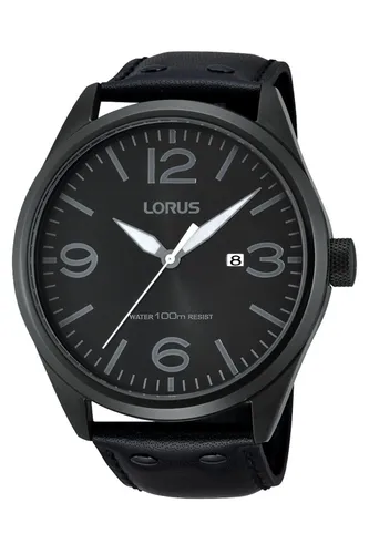 Lorus RH959DX9 Kol Saati