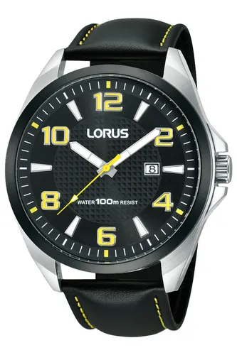 Lorus RH975CX9 Kol Saati