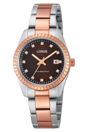 Lorus RJ278AX9 Kol Saati