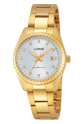 Lorus RJ282AX9 Kol Saati