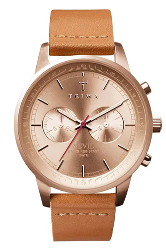 Triwa ROSE TAN NEVIL Saat