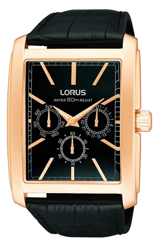 Lorus RP604BX9 Erkek Kol Saati