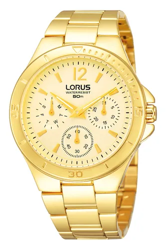 Lorus RP610BX9 Kol Saati