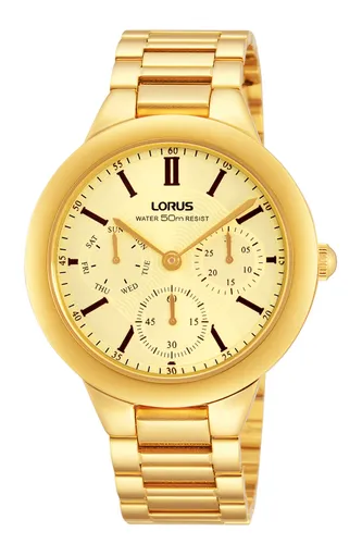 Lorus RP636BX9 Kol Saati