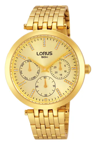 Lorus RP646BX9 Kol Saati