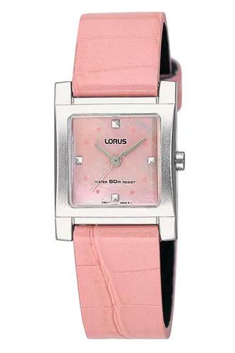 Lorus RRS29KX9 Kol Saati