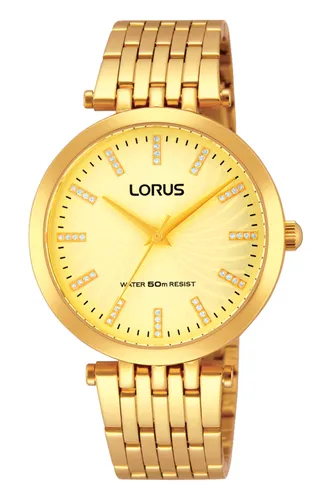 Lorus RRS44UX9 Kol Saati