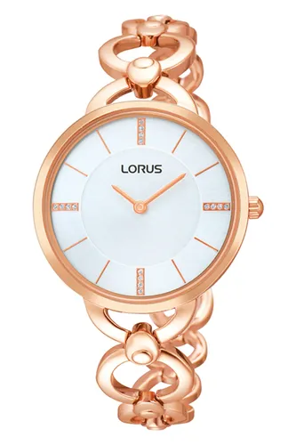 Lorus RRW18EX9 Kol Saati