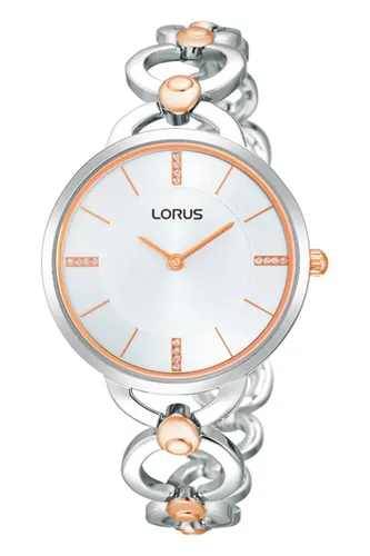 Lorus RRW19EX9 Kol Saati