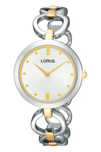 Lorus RRW88DX9 Kol Saati
