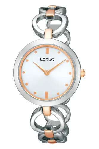 Lorus RRW90DX9 Kol Saati