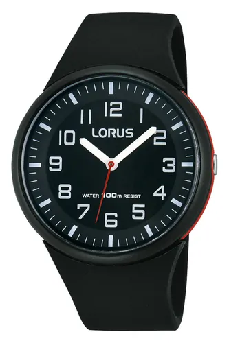 Lorus RRX47DX9 Kol Saati