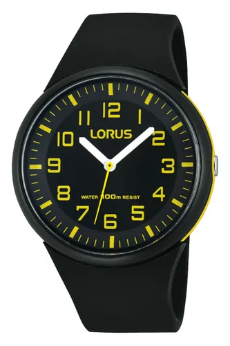 Lorus RRX49DX9 Kol Saati