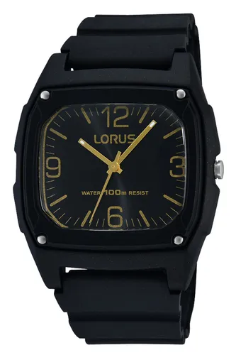 Lorus RRX65DX9 Kol Saati