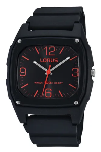 Lorus RRX69DX9 Kol Saati